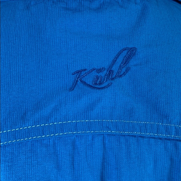 Kuhl Invoke button down shirt - Picture 4 of 8